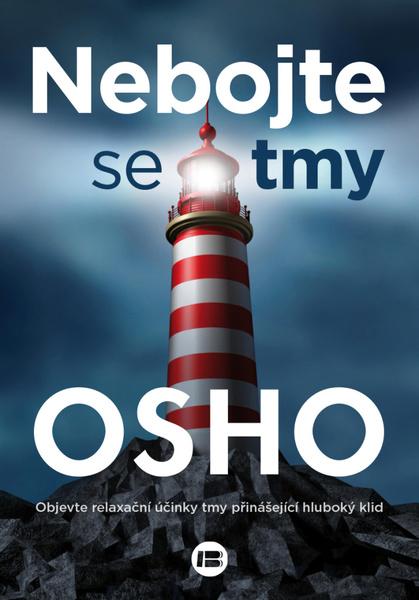 Nebojte se tmy - 978-80-7593-308-9