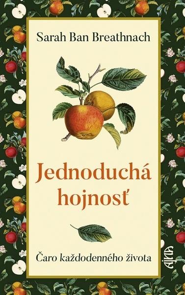 Jednoduchá hojnosť - 978-80-551-7728-1