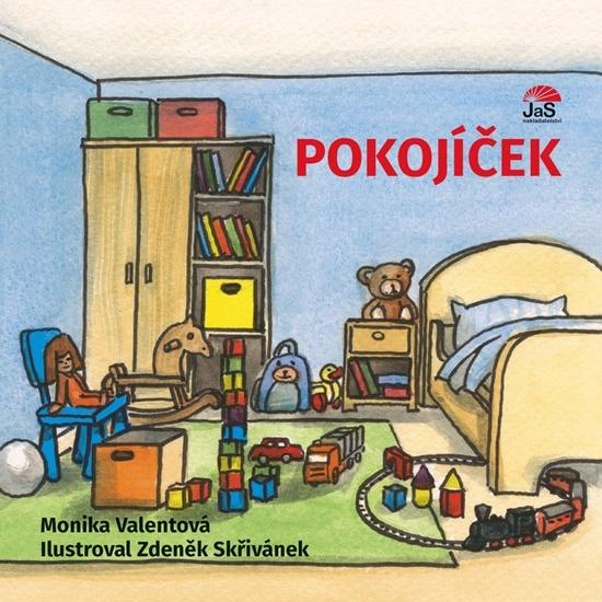 Levně Pokojíček