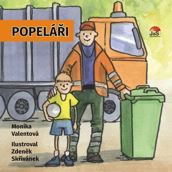 Levně Popeláři