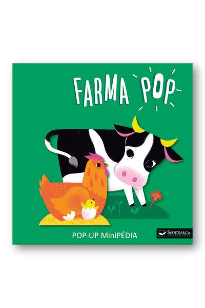 Levně Farma POP