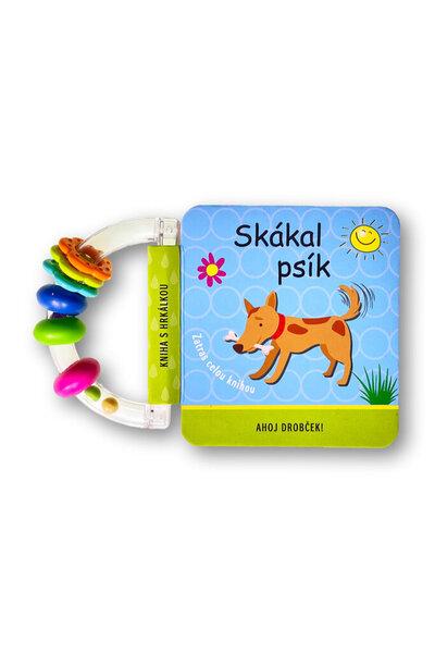 Levně Skákal psík