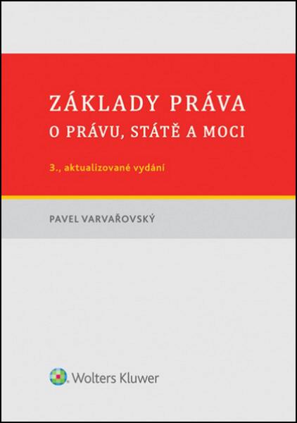 Základy práva - 978-80-7478-669-3