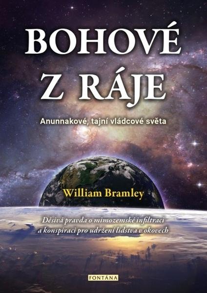 Levně Bohové z ráje