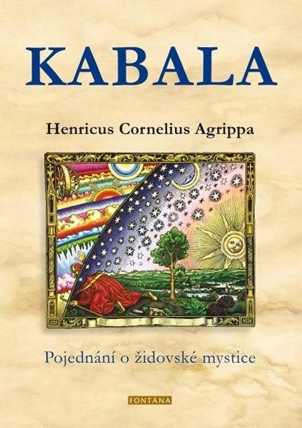 Levně Kabala