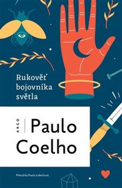 Levně Rukověť bojovníka světla