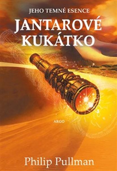 Jantarové kukátko - 978-80-257-3489-6