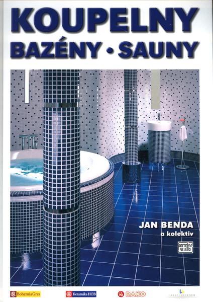 Koupelny Bazény Sauny - 80-239-2970-4