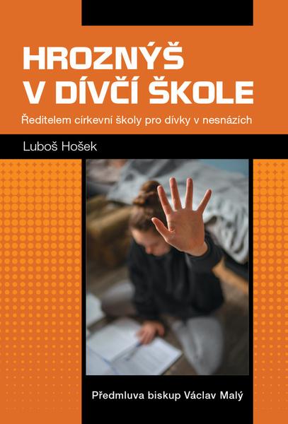Levně Hroznýš v dívčí škole