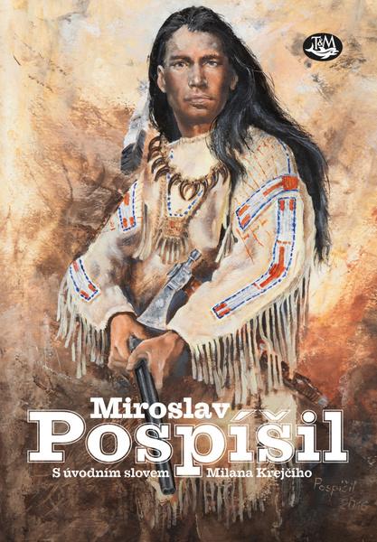 Levně Miroslav Pospíšil