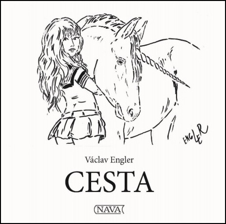 Cesta - 978-80-7211-598-3