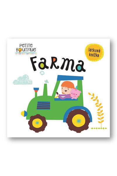Farma - 978-80-567-0705-0