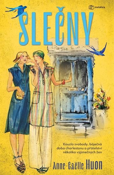 Slečny - 978-80-7625-174-8