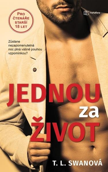 Levně Jednou za život