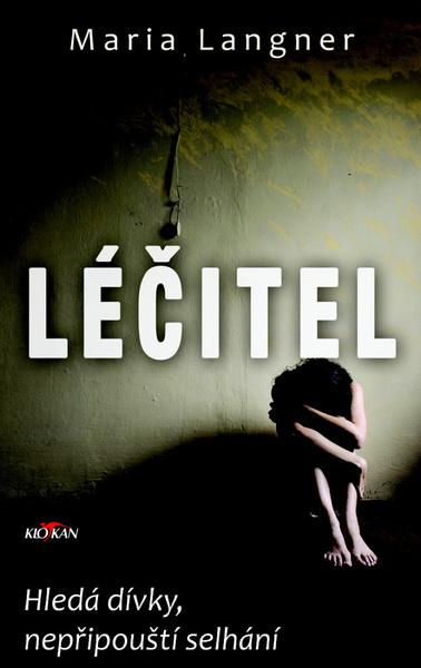 Léčitel - 978-80-7633-425-0