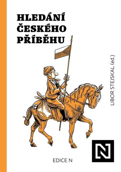 Hledání českého příběhu - 978-80-907922-5-8