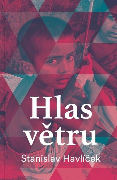 Hlas větru - 978-80-908150-1-8