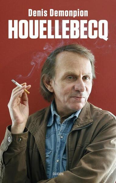 Houellebecq - 978-80-207-2033-7
