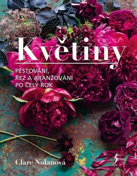 Květiny - 978-80-242-7561-1