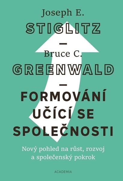 Levně Formování učící se společnosti