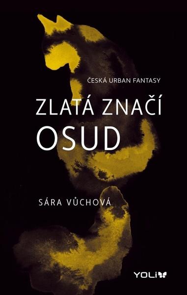 Zlatá značí osud - 978-80-242-7555-0