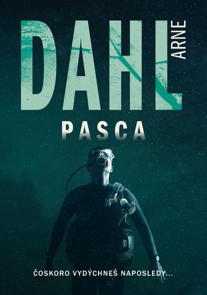 Pasca - 978-80-8090-187-5
