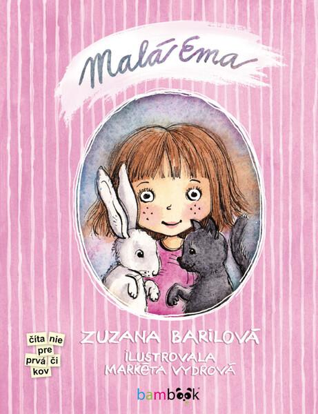 Malá Ema - 978-80-8090-173-8
