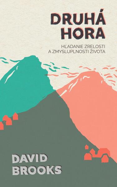Druhá hora - 978-80-8156-216-7