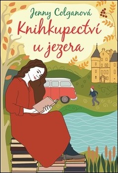 Knihkupectví u jezera - 978-80-257-3519-0