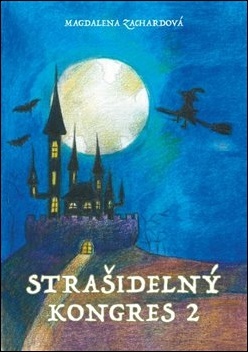 Strašidelný kongres 2 - 978-80-7550-115-8