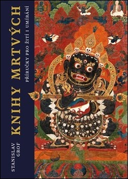 Knihy mrtvých - 978-80-7530-306-6