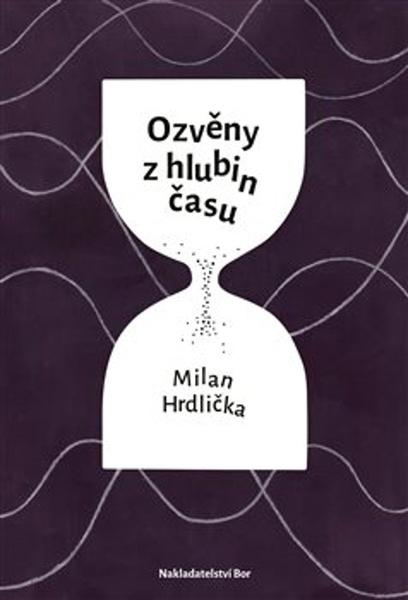Ozvěny z hlubin času - 978-80-88367-13-0