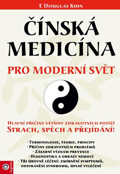 Levně Čínská medicína pro moderní svět