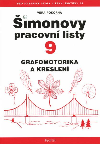 Šimonovy pracovní listy 9 - 978-80-262-1778-7