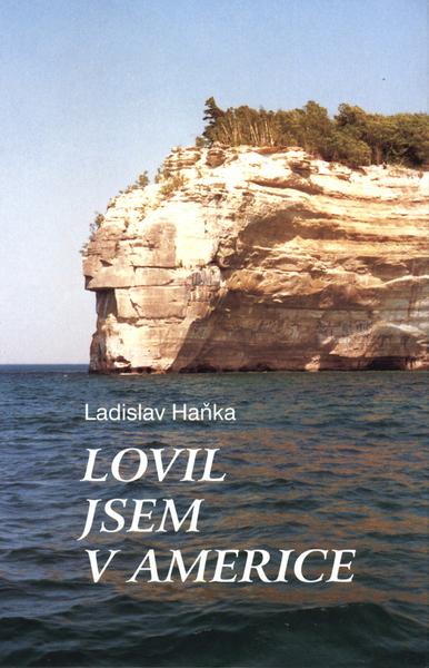 Lovil jsem v Americe - 80-86181-46-4