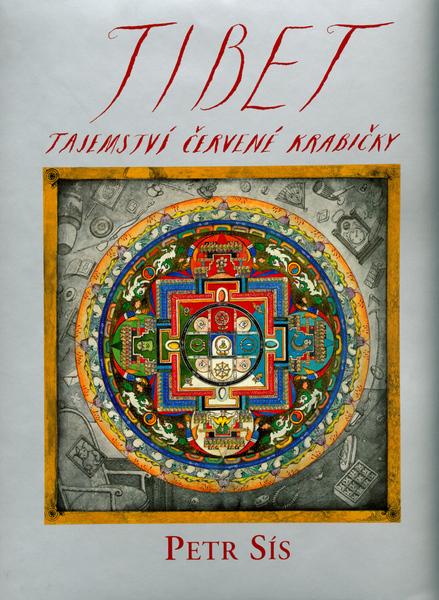 Levně Tibet