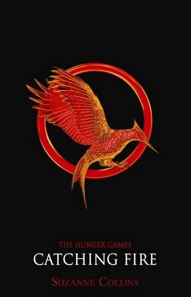 Levně Catching Fire