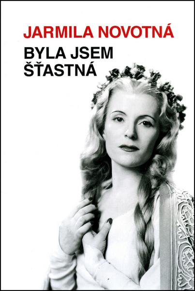 Byla jsem šťastná - 978-80-87938-13-3