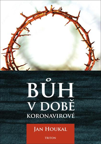 Levně Bůh v době koronavirové