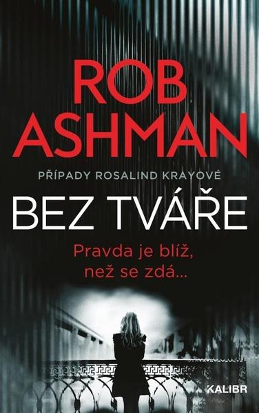 Levně Bez tváře
