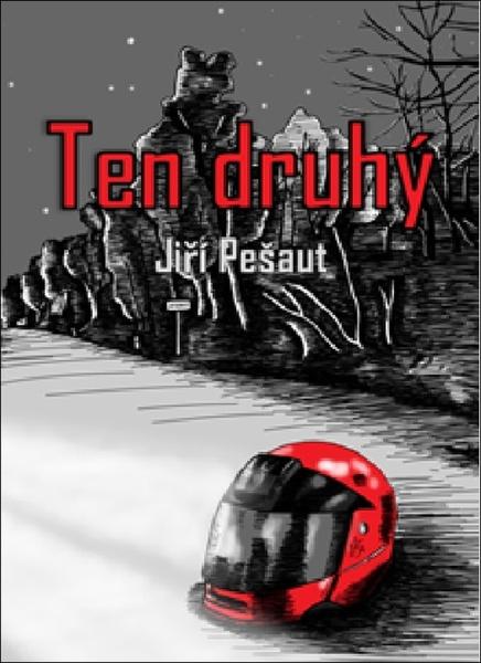 Ten druhý - 978-80-7629-027-3
