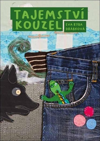 Levně Tajemství kouzel