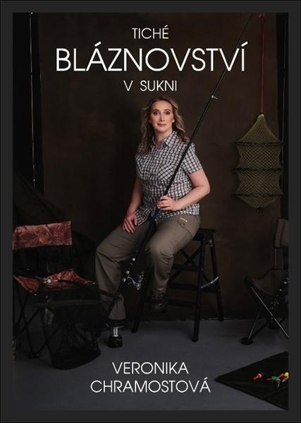 Levně Tiché bláznovství v sukni