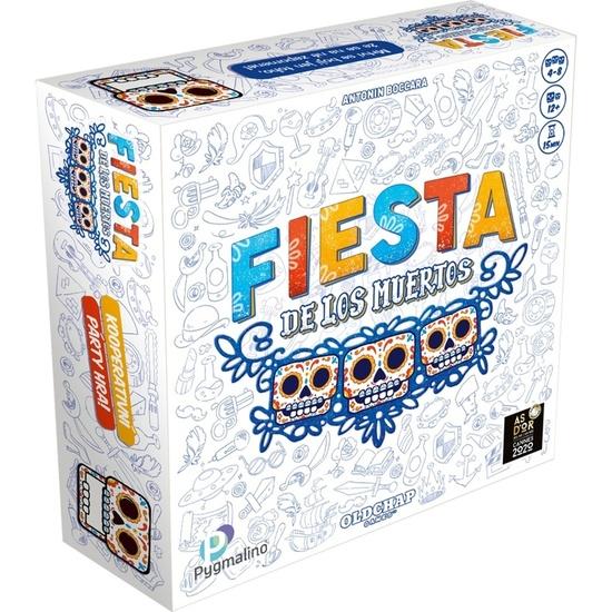 Levně Fiesta de los Muertos