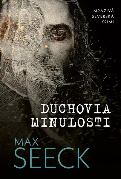 Levně Duchovia minulosti