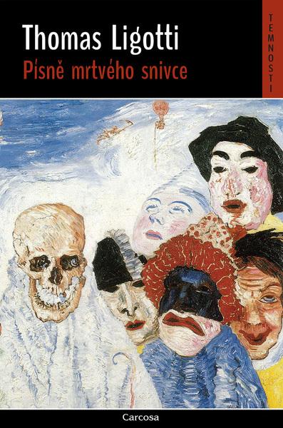 Písně mrtvého snivce - 978-80-88243-38-0
