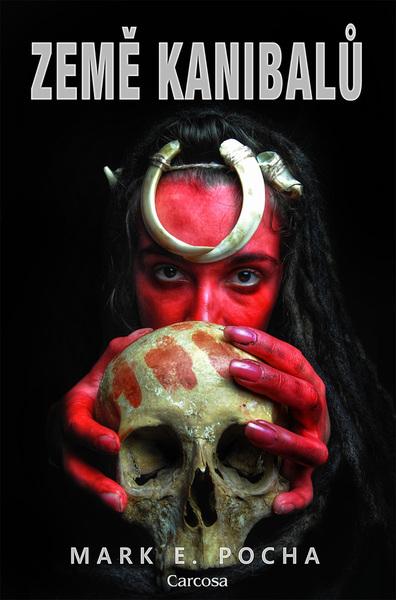 Země Kanibalů - 978-80-88243-49-6