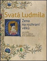Svatá Ludmila - 978-80-7422-793-6