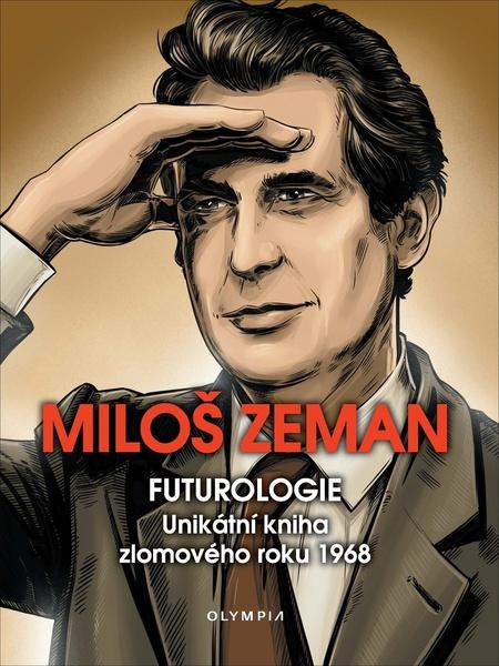 Levně Futurologie