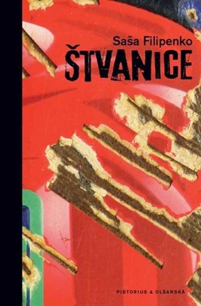 Štvanice - 978-80-7579-114-6